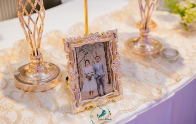 TƯỜNG VI - THẾ PHIỆT