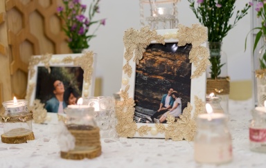 VIOLET DECOR