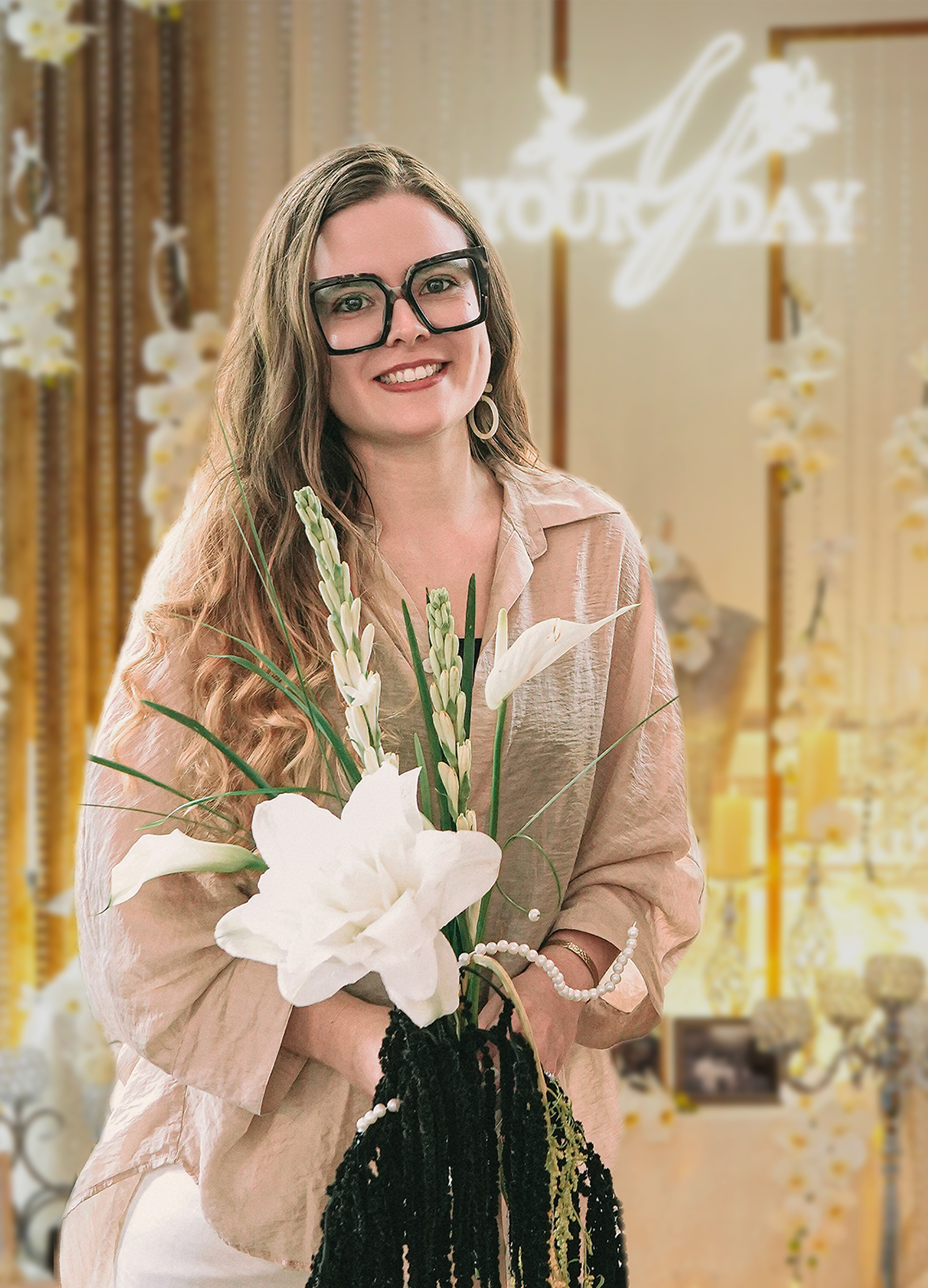 Ms. Jade Lobl - Planning Manager